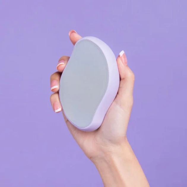 مزيل الشعر ™ Bleame  بتقنية نانو